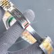 Clean Factory Rolex Datejust 3235 Gold Face Watch  041502 (8)_th.jpg